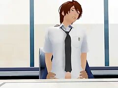 Male Sex 4